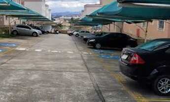 Imagem 7: Apto, Sapucaias, Contagem, Planejado