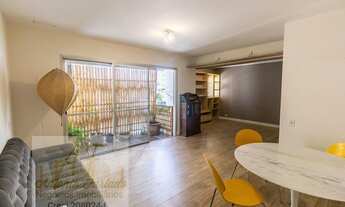 Imagem: Apartamento de 2 quartos para alugar no