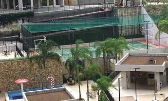 Imagem 7: Apartamento para venda com 58 metros quadrados com 2 quartos em Campo Grande - Rio de Jane