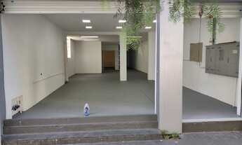 Imagem: SALÃO COMERCIAL - SÃO PAULO