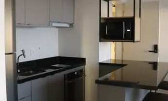 Imagem 4: Apartamento para aluguel possui 62 metros quadrados com 2 quartos em Butantã - São Paulo