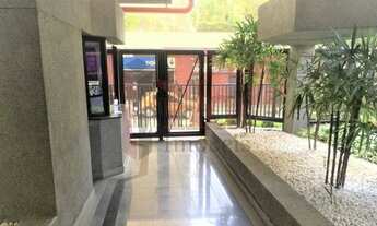 Imagem: Conjunto Comercial e Salas, Consolação