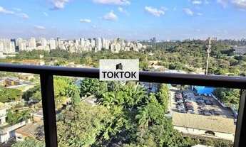 Imagem 5: Cobertura Duplex para Venda em São Paulo, Jardim Guedala, 4 dormitórios, 3 suítes, 6 banhe