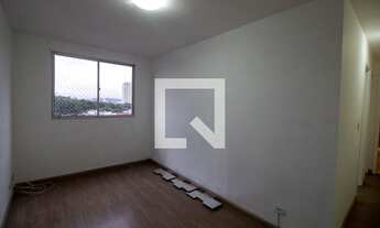 Imagem 2: Apartamento para Aluguel - Santo Amaro , 2 Quartos, 55 m2