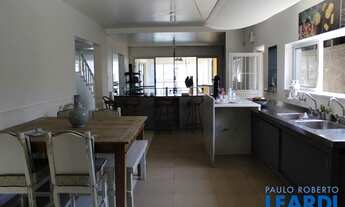 Imagem 5: SOBRADO - PANAMBY - SP