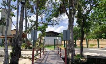 Imagem 3: Casa no Lençóis Ville em Barreirinhas - 3 quartos - Condomínio com Prainha e Píer