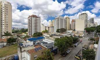 Imagem 2: APARTAMENTO RESIDENCIAL em São Paulo - SP, Perdizes