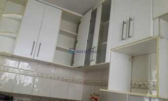 Imagem 6: More perto metro Saúde e Alto do Ipiranga apartamento 2 dormitorio com vaga