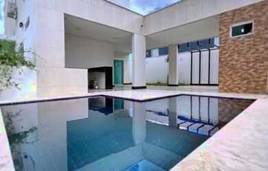 Imagem 2: DAMHA CONDOMÍNIO FECHADO