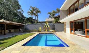 Imagem: Casa com 4 dormitórios à venda, 496 m²