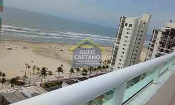 Imagem 2: Apto - 2 dorms, Aviacao, Praia Grande - R$ 540 mil