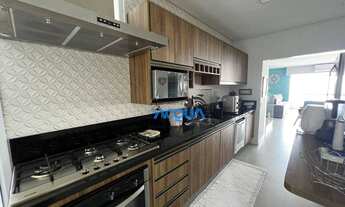 Imagem 3: Cobertura com 3 dormitórios à venda, 190 m² por R$ 2.000.000 - Jardim Astúrias - Guarujá/S