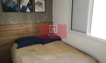 Imagem 14: Apartamento à venda no bairro Bela Vista - São Paulo/SP, Zona Central