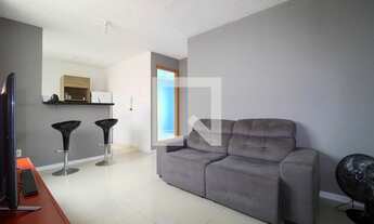 Imagem 4: Apartamento para Aluguel - São José, 2 Quartos, 40 m2