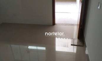 Imagem 3: Sobrado com 3 dormitórios à venda, 170 m² por R$ 850.000,00 - Parque São Domingos - São Pa