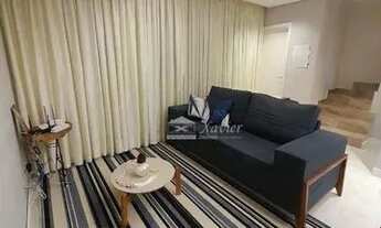 Imagem 4: Sobrado com 3 dormitórios à venda, 78 m² por R$ 370.000,00 - Água Espraiada (Caucaia do Al