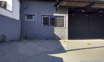 Imagem 3: GALPÃO - JARDIM RIBEIRO - SP