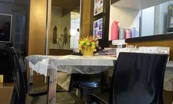 Imagem 6: Casa em Condomínio para Venda em Fortaleza, Itaperi, 3 dormitórios, 1 suíte, 2 banheiros