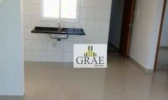 Imagem 5: Apartamento com 2 dormitórios à venda, 101 m² por R$ 499.000,00 - Jardim Ocara - Santo And