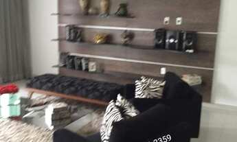 Imagem 5: Renaissance, Duplex, 340m2, 3 Suítes, Lazer Privativo. Mobiliada. RUA PRINCIPAL. IMPERDÍVE