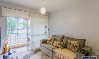 Imagem 3: Apartamento no Itaim à venda com Terraço e Piscina!