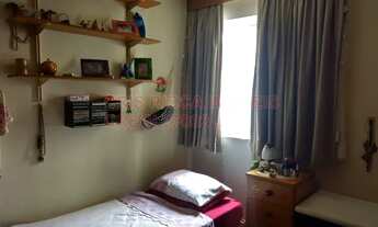 Imagem 4: Apartamento para Venda em São Paulo, Moema, 2 dormitórios, 2 banheiros, 1 vaga