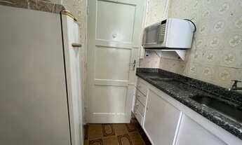 Imagem 7: LOCAÇÃO DEFINITIVA - KITNET na Ocian | Pertinho da praia | Já mobiliada