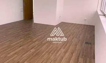 Imagem 2: Sala à venda, 38 m² por R$ 385.000,00 - Centro - Santo André/SP