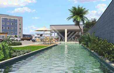 Imagem 4: Apartamentos em condominio - SMART São José