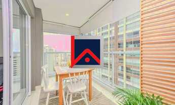 Imagem 6: Locação Apartamento 1 Dormitórios - 36 m² Consolação