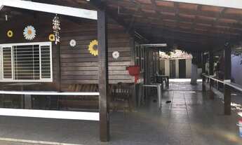 Imagem 2: Linda casa com piscina em Itamaracá (Ler descrição