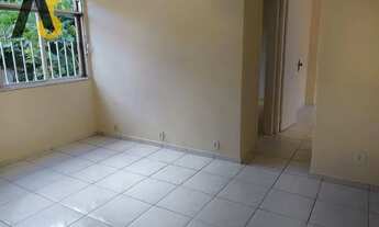 Imagem 6: Apartamento com 2 dormitórios à venda, 57 m² por R$ 270.000,00 - Jacarepaguá - Rio de Jane