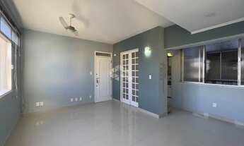 Imagem 5: Apartamento 01 quarto (suíte), com área de 53,00 m², no centro de Florianópolis