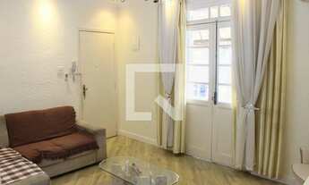 Imagem 3: Apartamento para Aluguel - Boa Vista, 2 Quartos, 81 m2