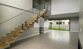 Imagem 3: Xangri-la - Casa de Condomínio - Condomínio Blue