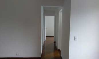 Imagem 3: Apartamento para Locação em São Paulo, Lauzane Paulista, 2 dormitórios, 1 banheiro, 1 vaga