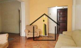 Imagem 2: Apartamento com 4 dormitórios à venda, 106 m² por R$ 1.100.000 - Copacabana - Rio de Janei