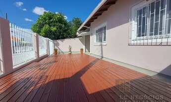 Imagem 4: Casa em São Sebastião - Palhoça, SC