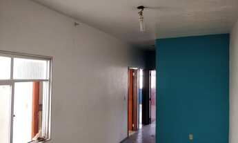 Imagem: São João de Meriti - Casa Padrão - Vilar