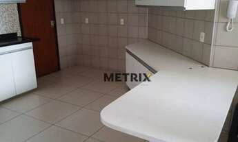 Imagem 2: Apartamento com 3 dormitórios à venda, 240 m² por R$ 1.050.000 - Meireles - Fortaleza/CE