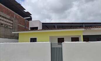 Imagem: João Pessoa - Casa Padrão - Oitizeiro