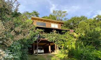 Imagem: Casa para Venda em Garopaba, Ressacada