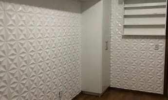 Imagem 6: Apartamento SEMIMOBILIADO de 2 dormitórios no bairro Aririú, Palhoça/SC