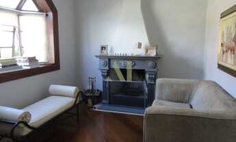 Imagem 4: SANTANA DE PARNAÍBA - Casa de Condomínio - Alphaville 06