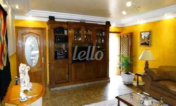 Imagem: São Paulo - Casa Padrão - Mooca