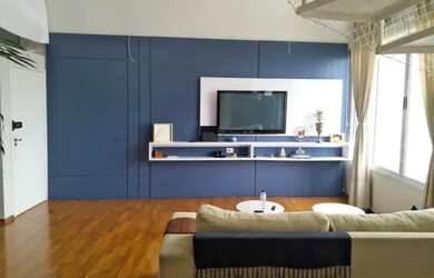 Imagem 5: Duplex para aluguel e venda com 190 metros quadrados com 3 quartos