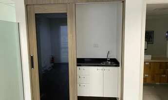 Imagem 5: Sala Comercial Completa Novamérica Office Park