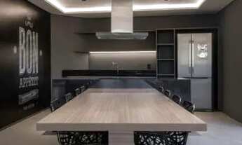 Imagem 3: Apartamento para aluguel com 45 metros quadrados com 1 quarto em Barro Preto - Belo Horizo