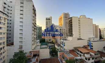 Imagem 7: Apartamento à venda, 2 quartos, 1 vaga, Icaraí - Niterói/RJ