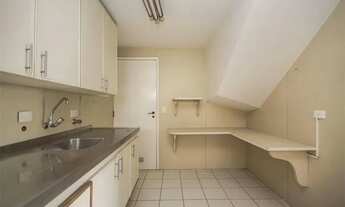 Imagem 3: APARTAMENTO RESIDENCIAL em São Paulo - SP, Morumbi